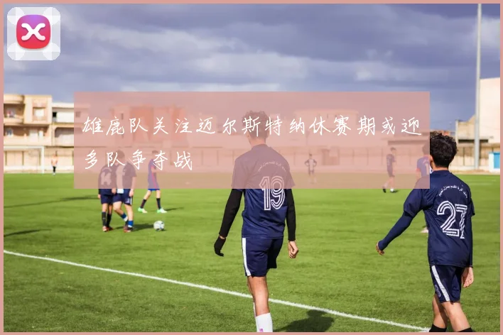 雄鹿队关注迈尔斯特纳休赛期或迎多队争夺战