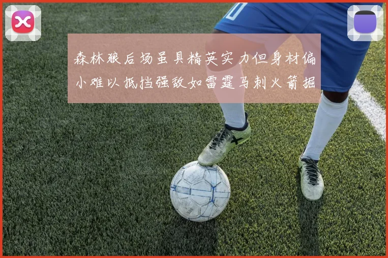 森林狼后场虽具精英实力但身材偏小难以抵挡强敌如雷霆马刺火箭掘金